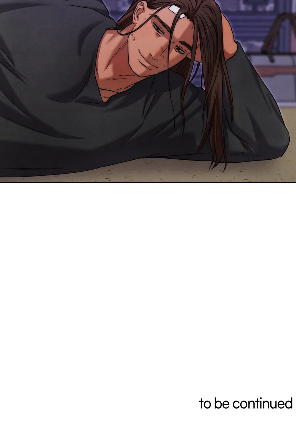 NHỮNG CON CHÓ TRONG TÙ Chapter 68 Trang 60