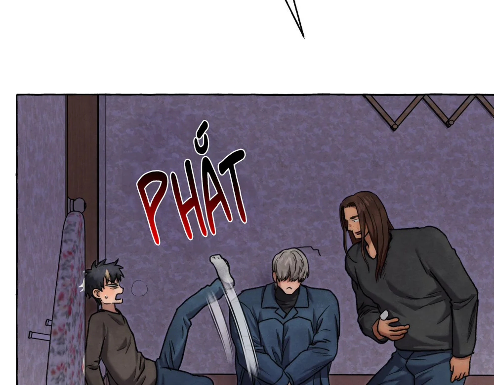 NHỮNG CON CHÓ TRONG TÙ Chapter 69 Trang 14