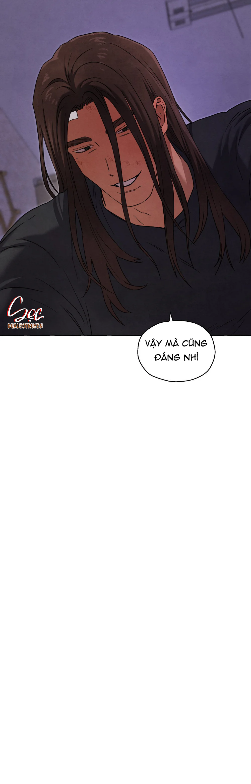 NHỮNG CON CHÓ TRONG TÙ Chapter 69 Trang 29