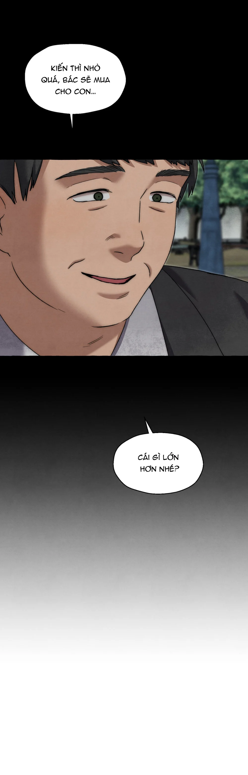 NHỮNG CON CHÓ TRONG TÙ Chapter 69 Trang 48