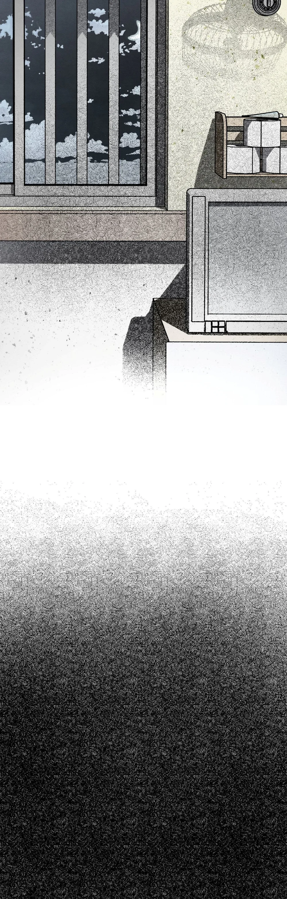 NHỮNG CON CHÓ TRONG TÙ Chapter 69 Trang 54