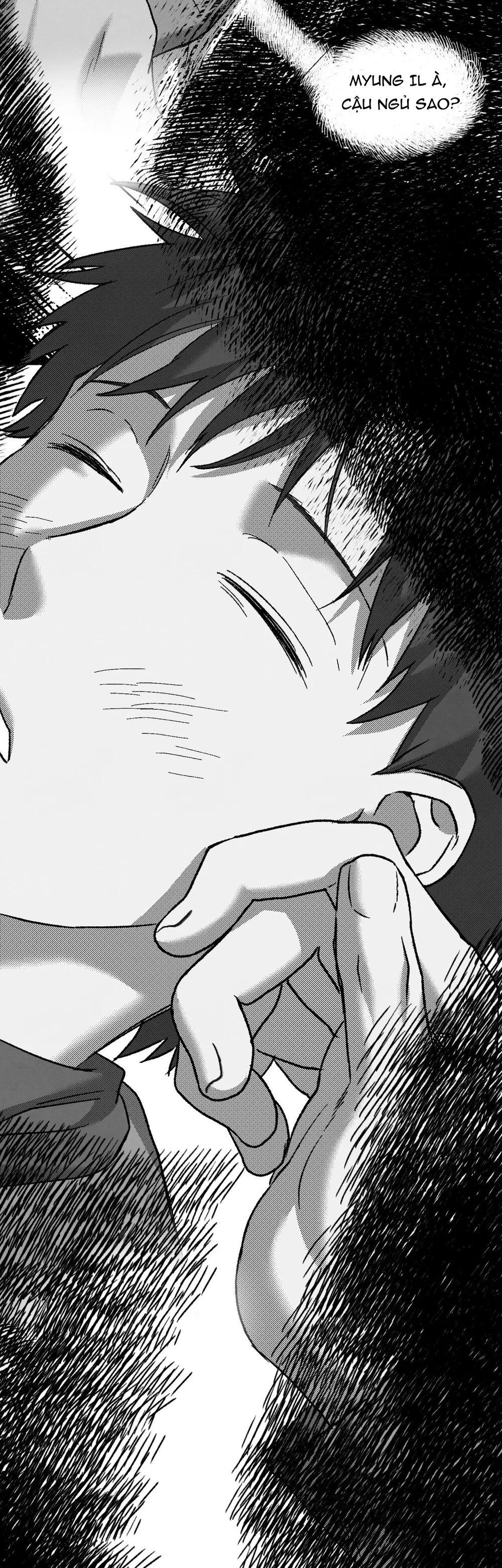 NHỮNG CON CHÓ TRONG TÙ Chapter 69 Trang 57