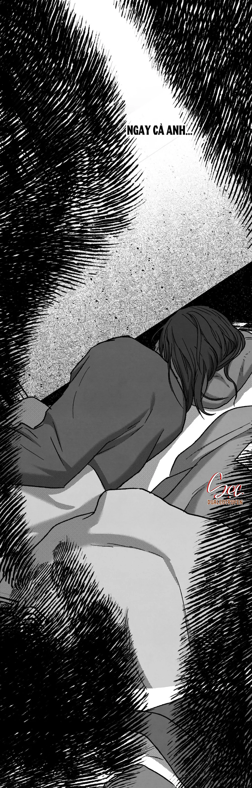 NHỮNG CON CHÓ TRONG TÙ Chapter 69 Trang 61