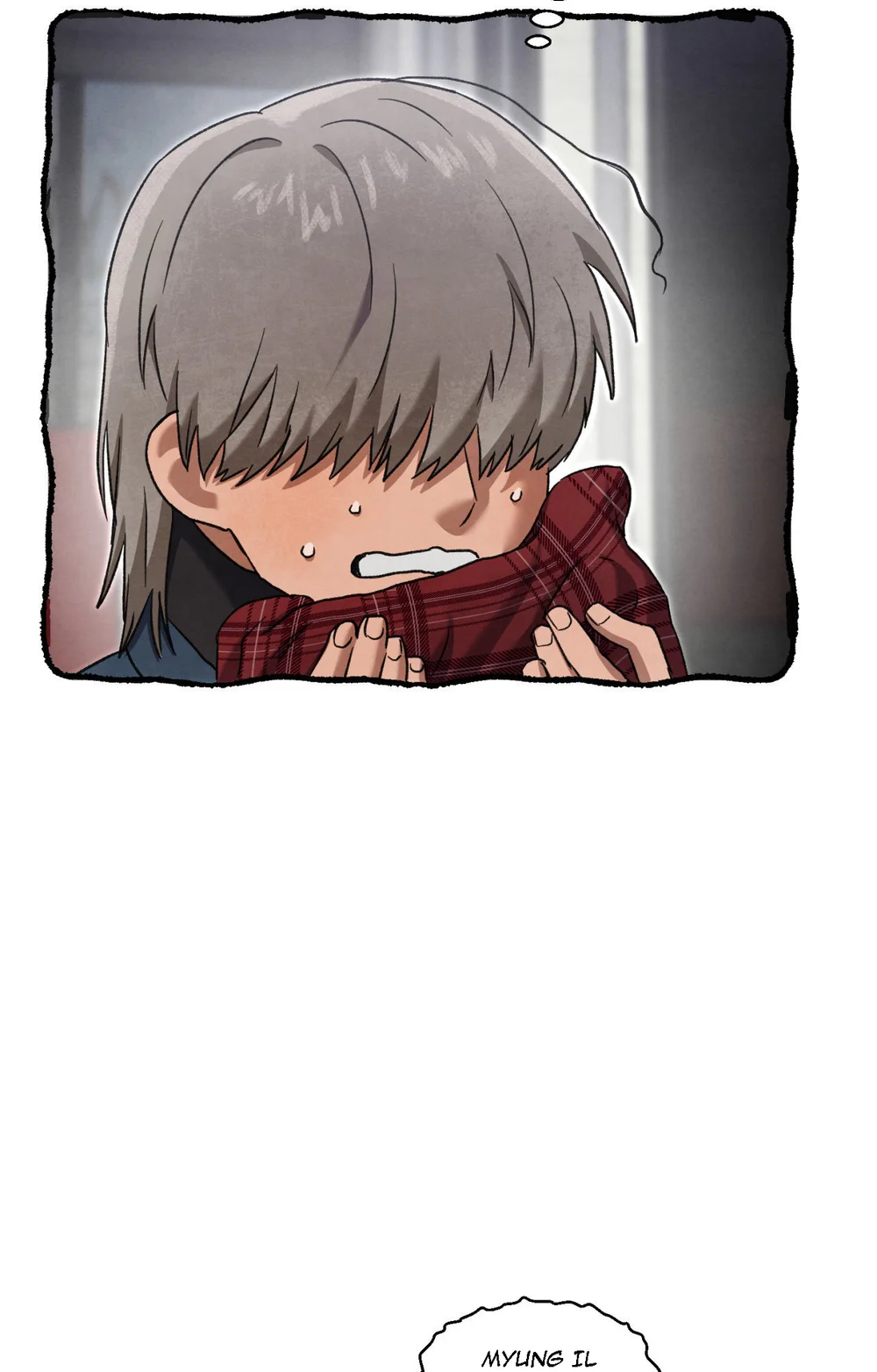 NHỮNG CON CHÓ TRONG TÙ Chapter 70 Trang 7