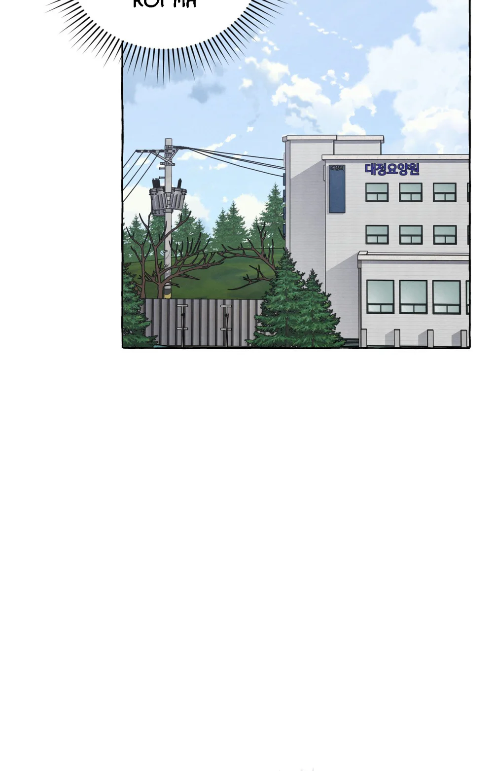 NHỮNG CON CHÓ TRONG TÙ Chapter 70 Trang 16