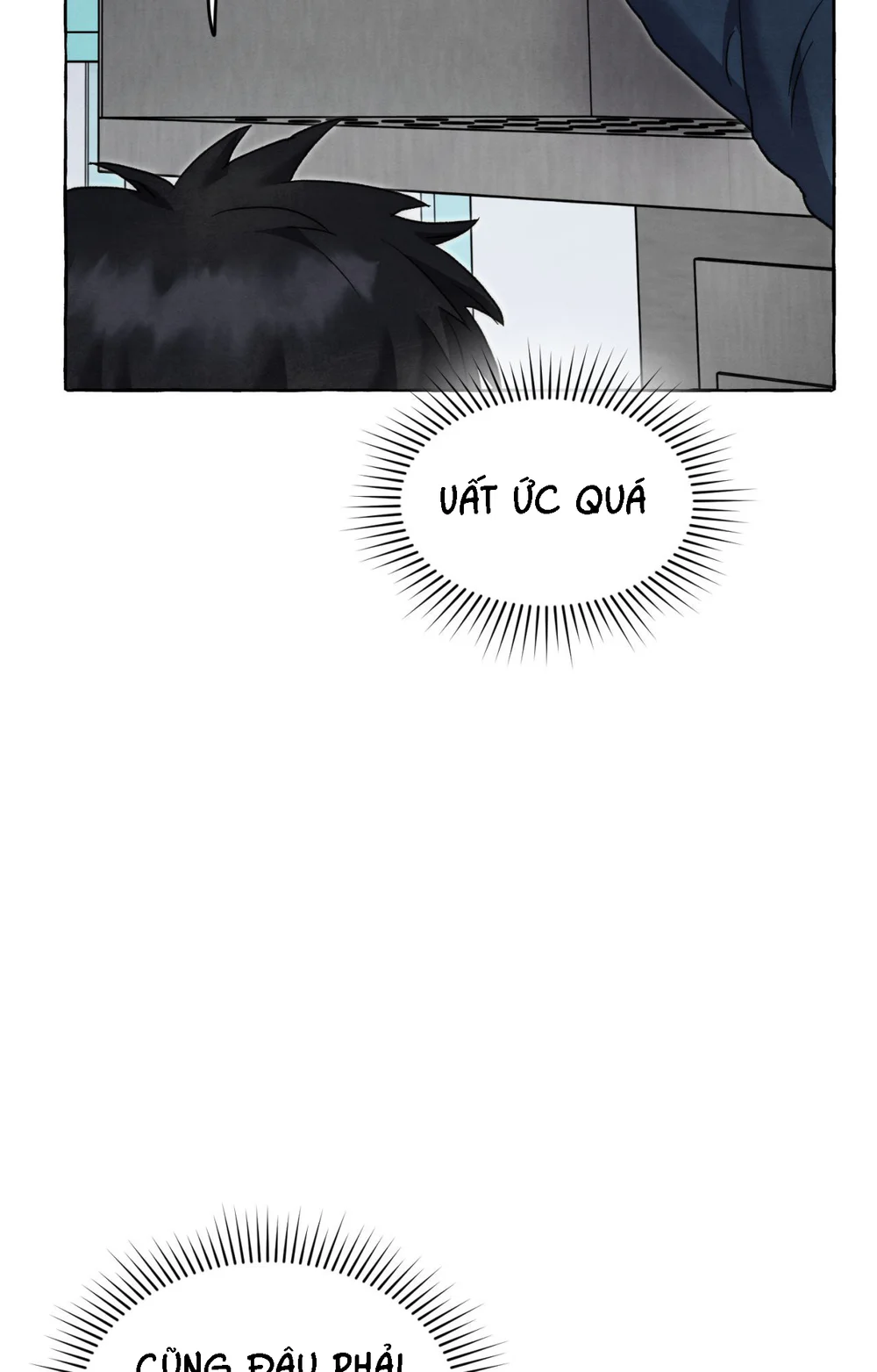 NHỮNG CON CHÓ TRONG TÙ Chapter 70 Trang 27
