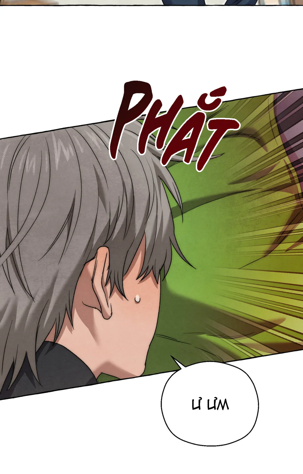 NHỮNG CON CHÓ TRONG TÙ Chapter 70 Trang 32