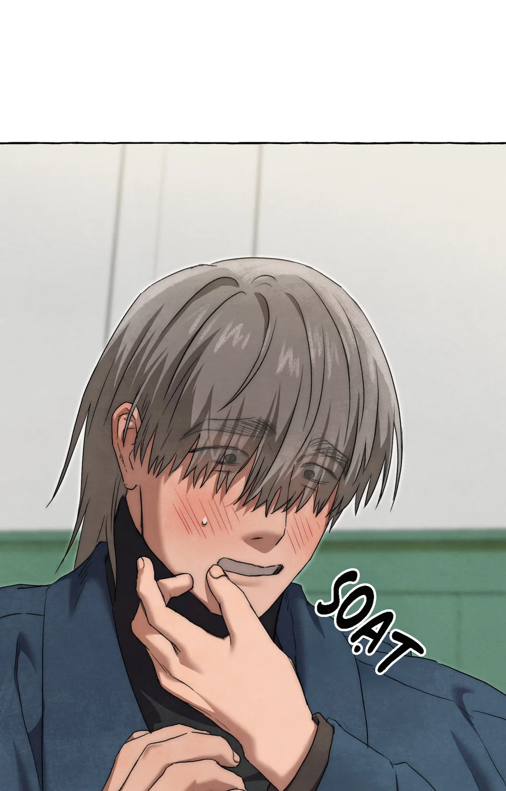 NHỮNG CON CHÓ TRONG TÙ Chapter 70 Trang 41