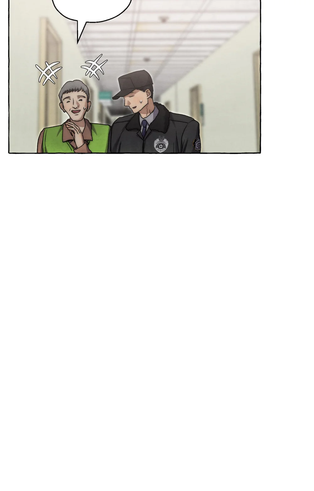 NHỮNG CON CHÓ TRONG TÙ Chapter 70 Trang 49