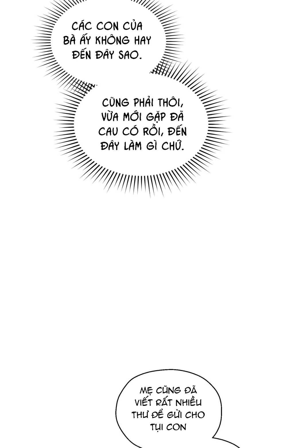NHỮNG CON CHÓ TRONG TÙ Chapter 70 Trang 63