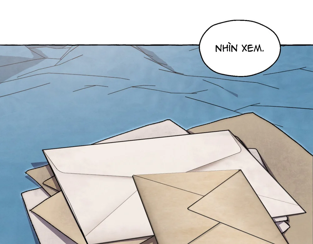 NHỮNG CON CHÓ TRONG TÙ Chapter 70 Trang 65