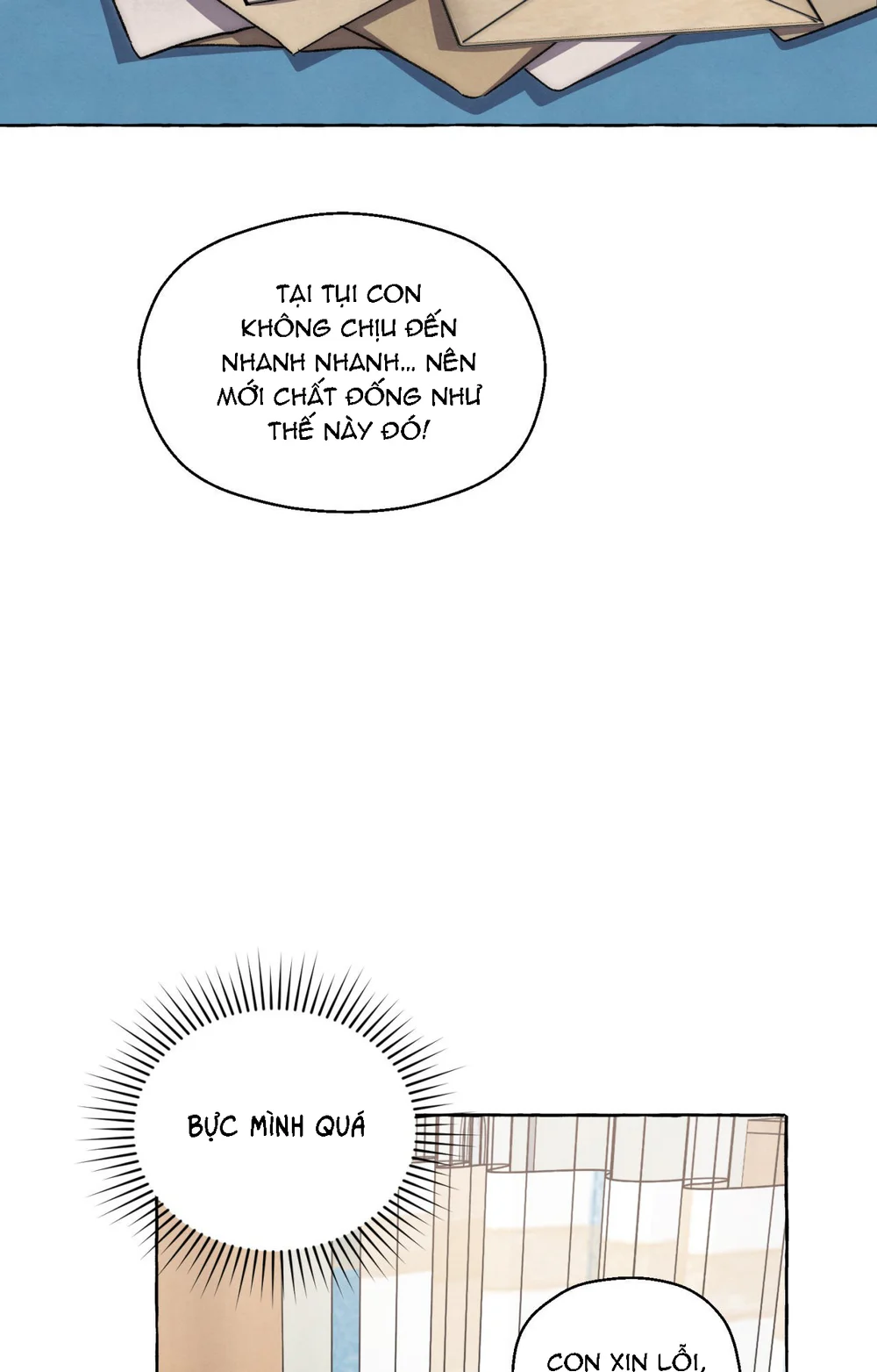 NHỮNG CON CHÓ TRONG TÙ Chapter 70 Trang 66