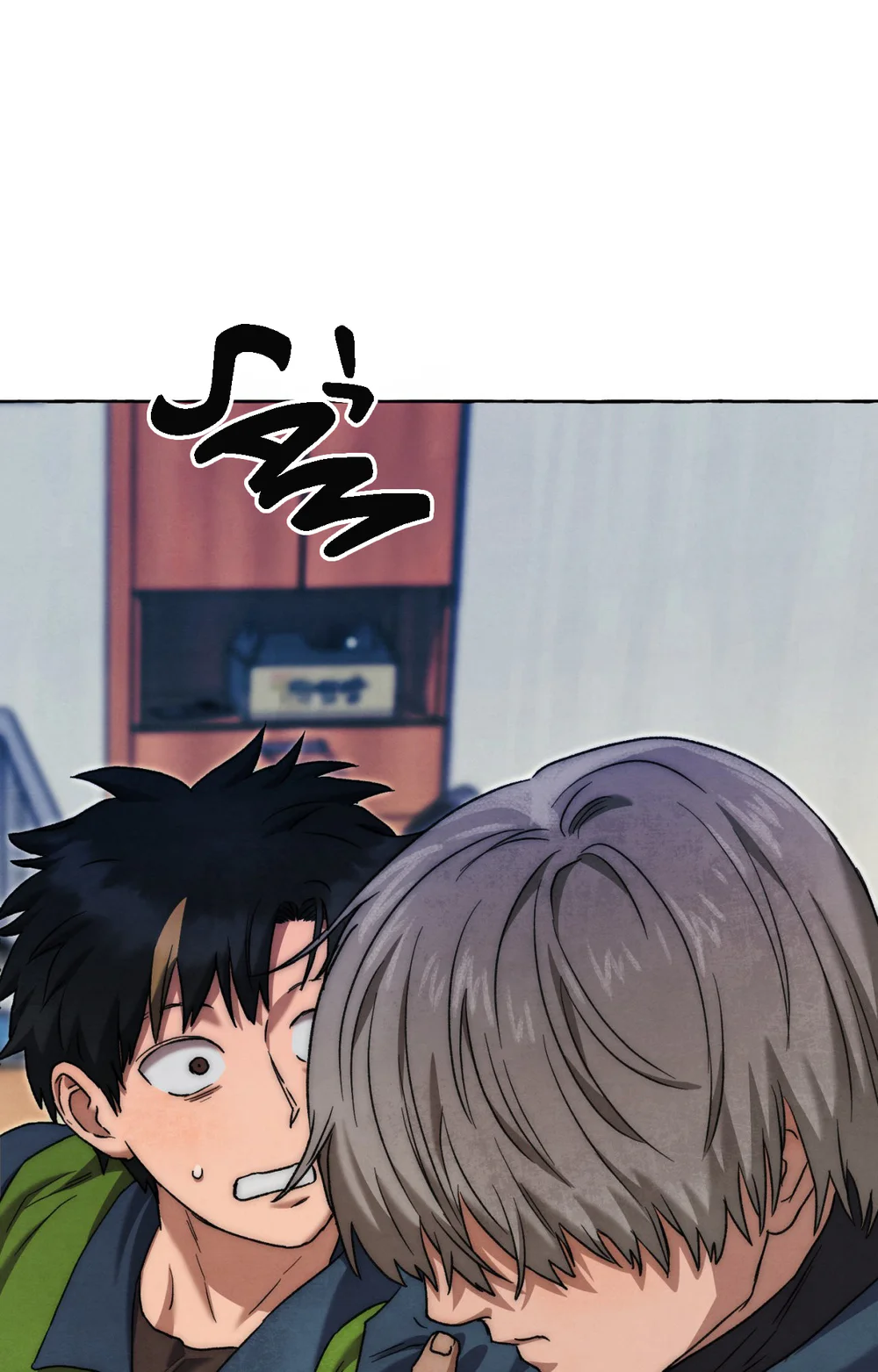 NHỮNG CON CHÓ TRONG TÙ Chapter 70 Trang 81