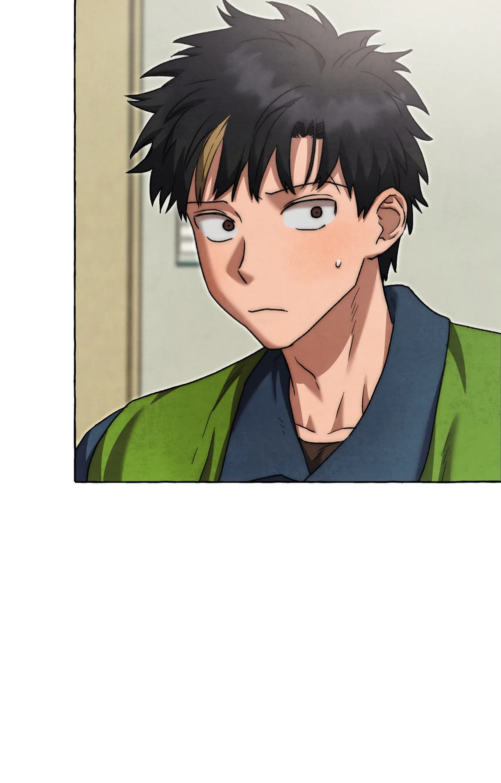 NHỮNG CON CHÓ TRONG TÙ Chapter 70 Trang 88