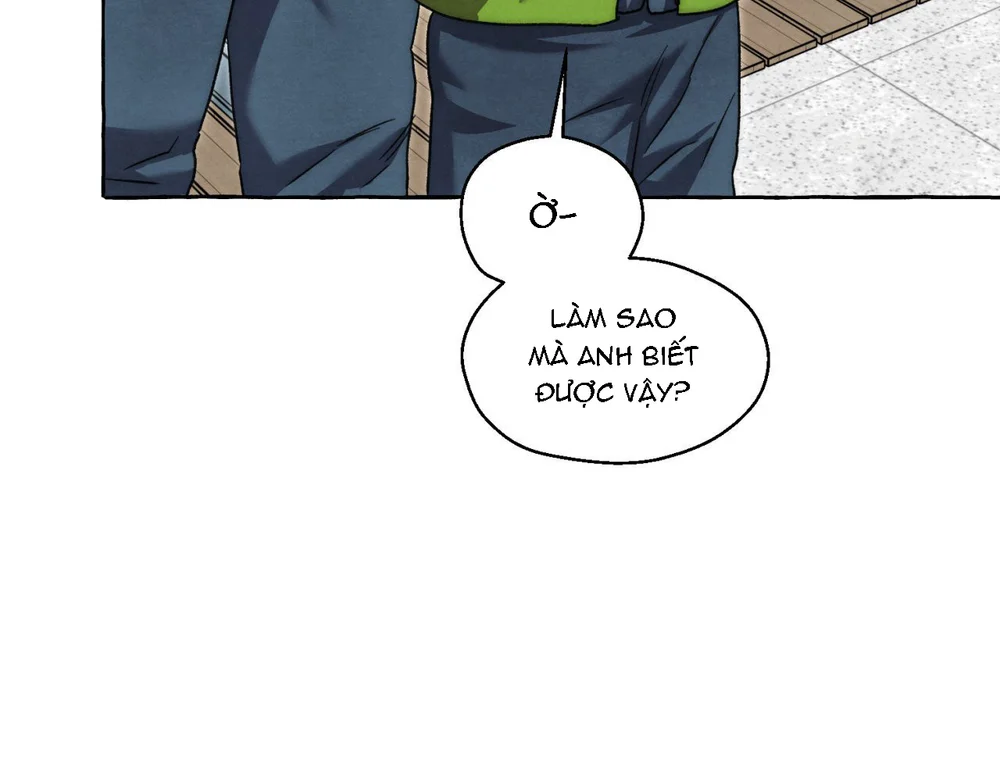 NHỮNG CON CHÓ TRONG TÙ Chapter 70 Trang 91