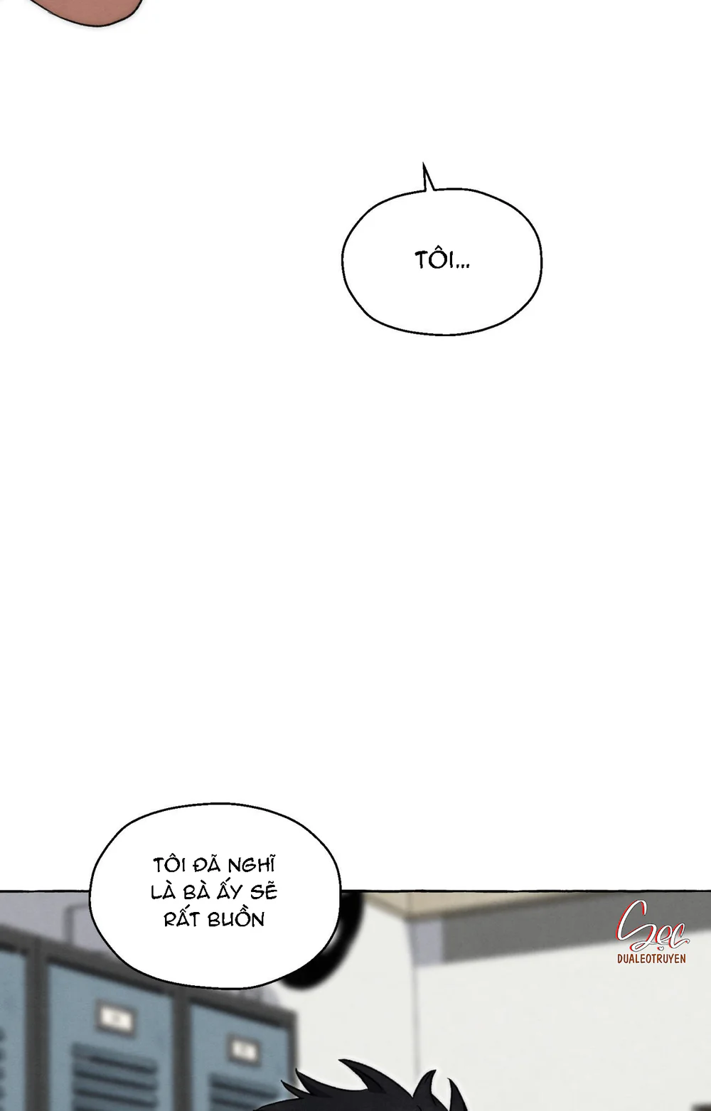 NHỮNG CON CHÓ TRONG TÙ Chapter 70 Trang 94