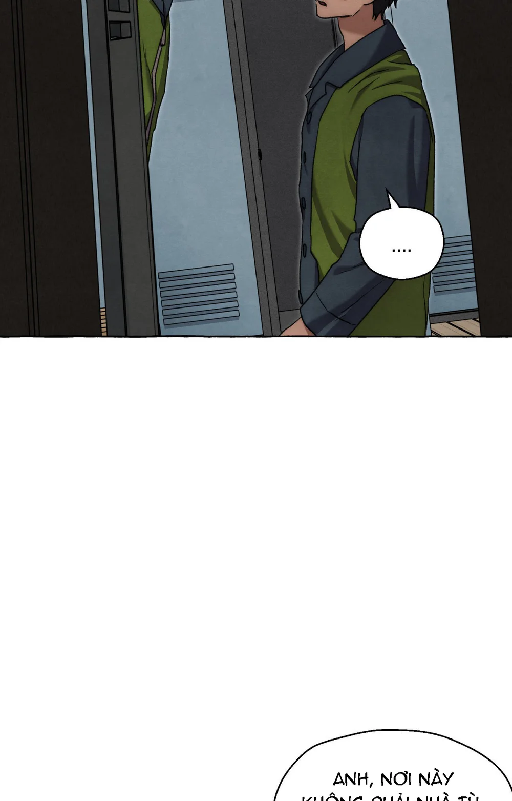 NHỮNG CON CHÓ TRONG TÙ Chapter 70 Trang 99