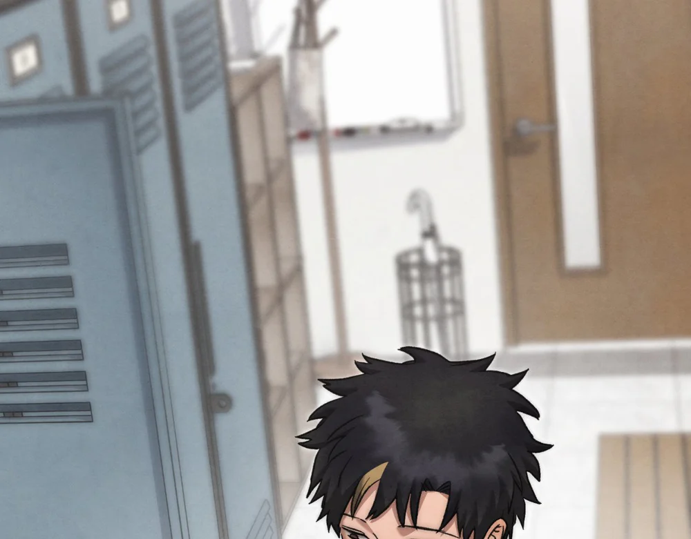 NHỮNG CON CHÓ TRONG TÙ Chapter 70 Trang 104