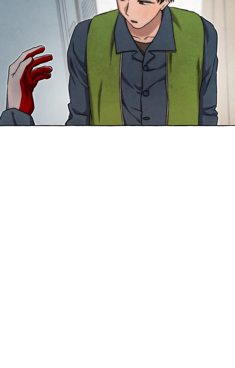 NHỮNG CON CHÓ TRONG TÙ Chapter 70 Trang 105