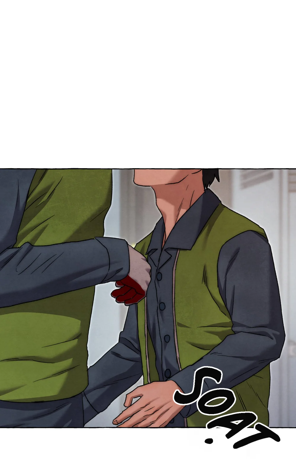 NHỮNG CON CHÓ TRONG TÙ Chapter 70 Trang 108