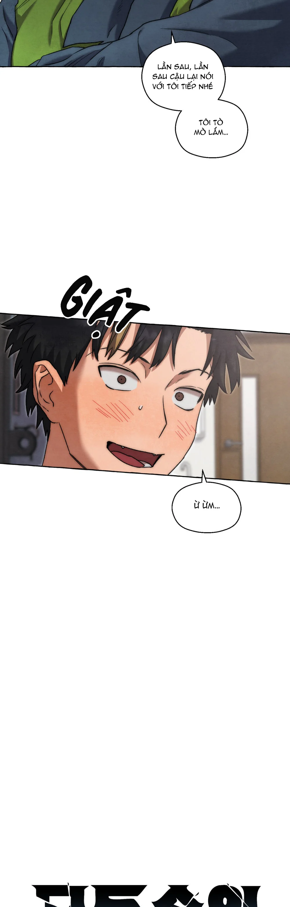 NHỮNG CON CHÓ TRONG TÙ Chapter 71 Trang 32