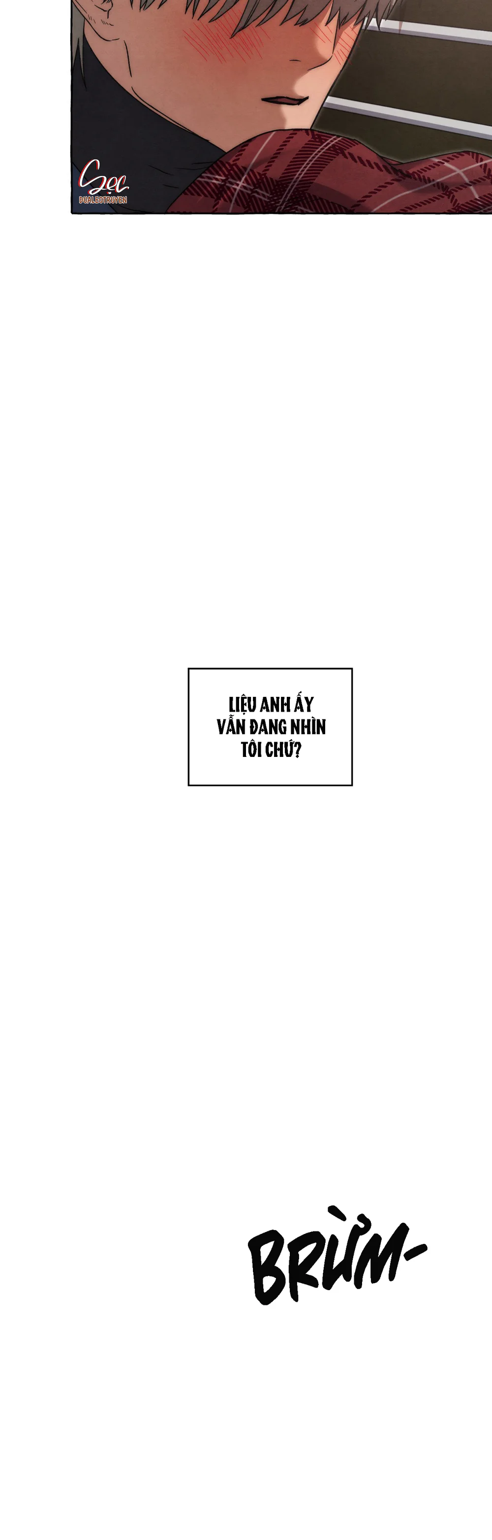 NHỮNG CON CHÓ TRONG TÙ Chapter 71 Trang 39