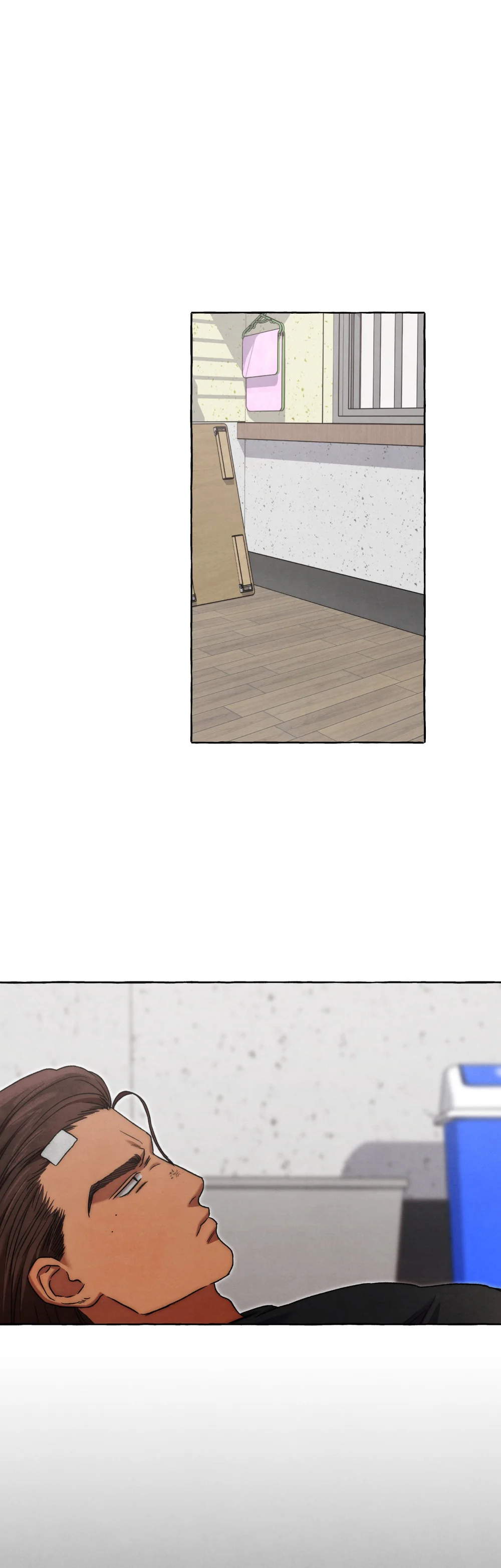 NHỮNG CON CHÓ TRONG TÙ Chapter 71 Trang 40