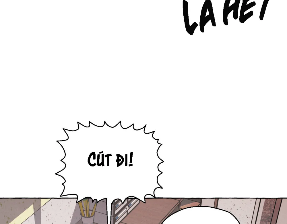 NHỮNG CON CHÓ TRONG TÙ Chapter 72 Trang 14