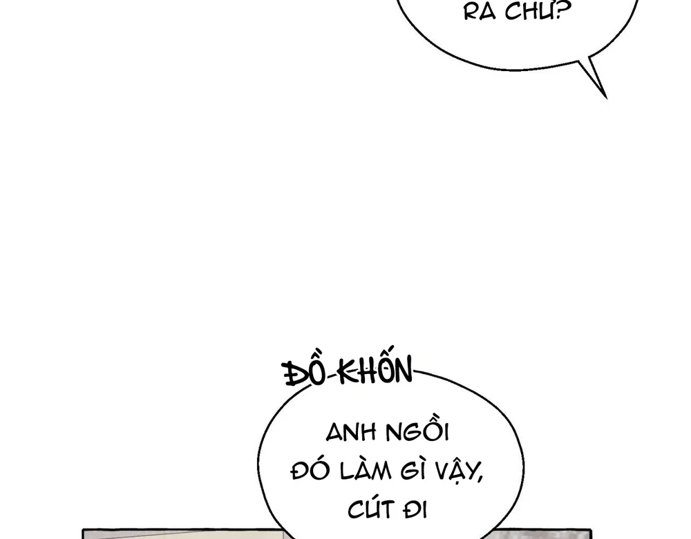 NHỮNG CON CHÓ TRONG TÙ Chapter 73 Trang 21