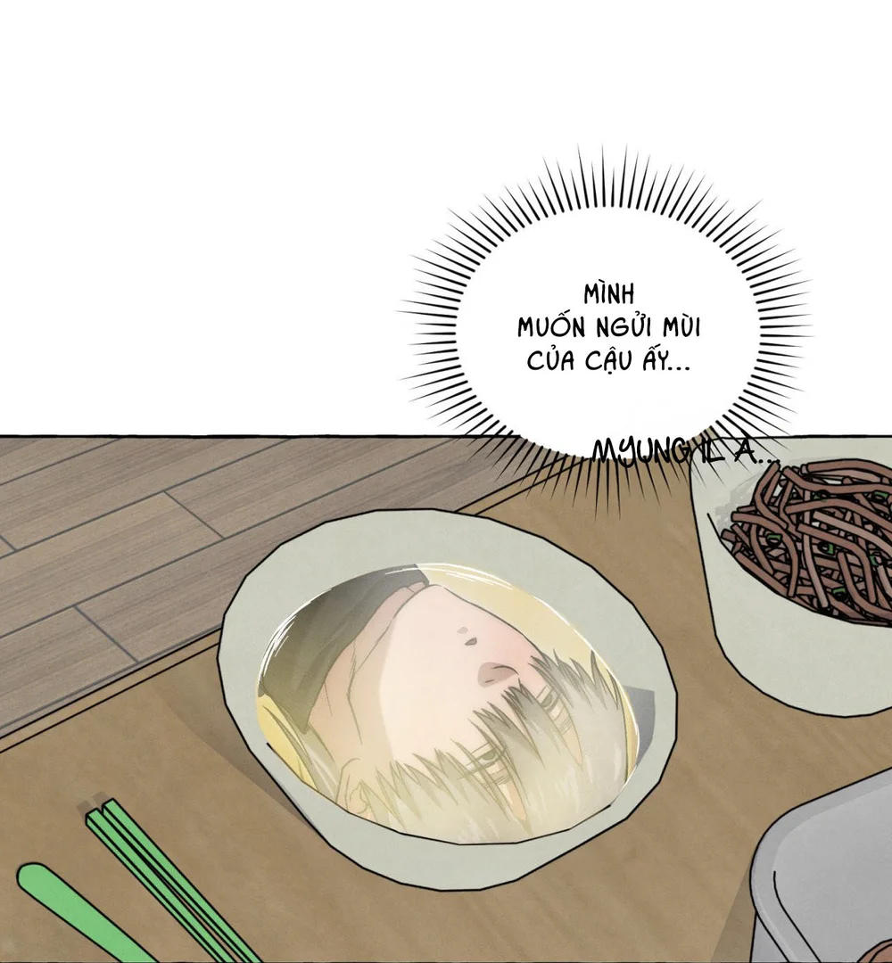 NHỮNG CON CHÓ TRONG TÙ Chapter 74 Trang 5