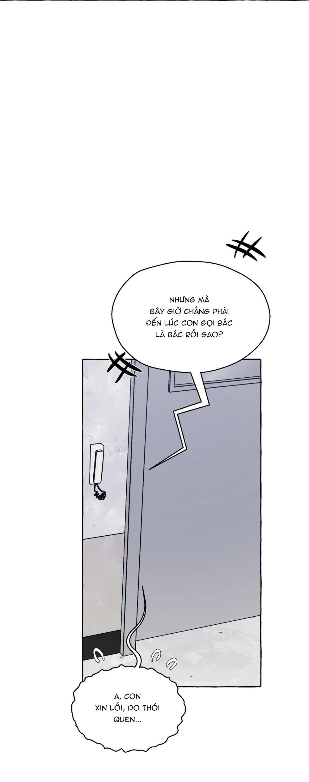 NHỮNG CON CHÓ TRONG TÙ Chapter 74 Trang 9