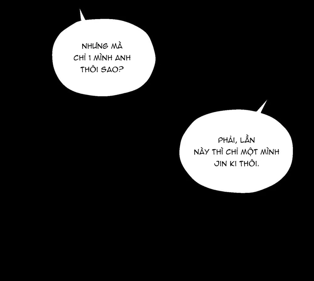 NHỮNG CON CHÓ TRONG TÙ Chapter 74 Trang 11