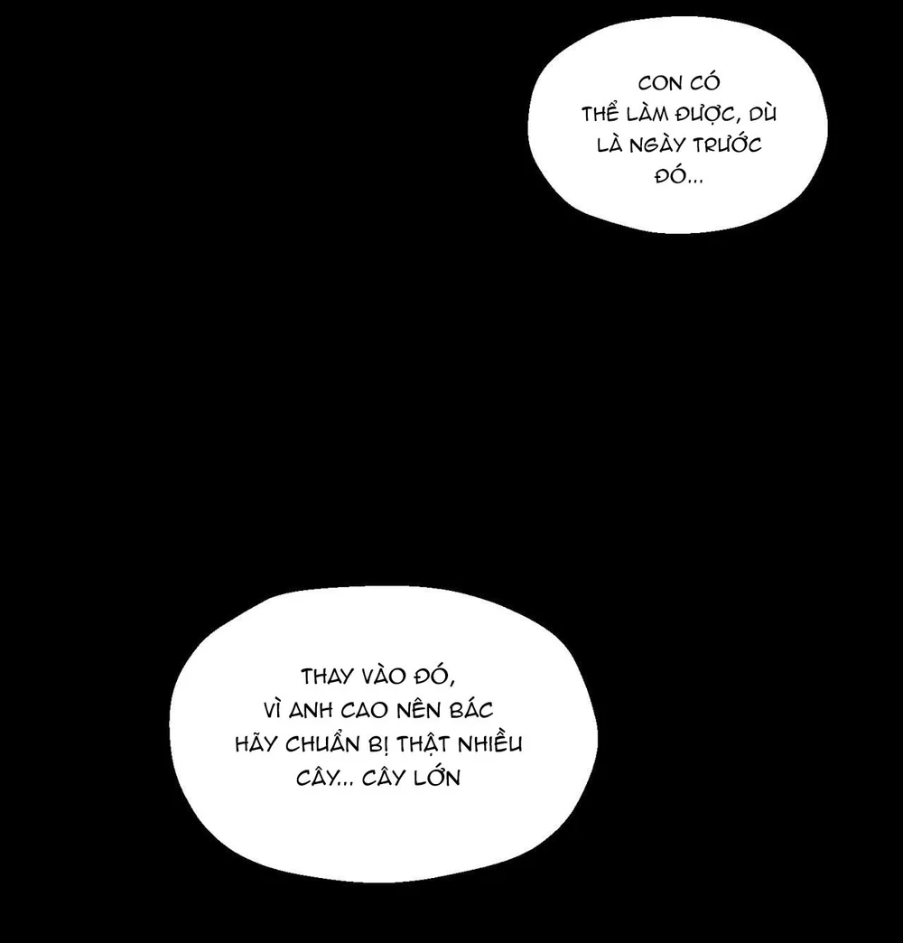 NHỮNG CON CHÓ TRONG TÙ Chapter 74 Trang 20