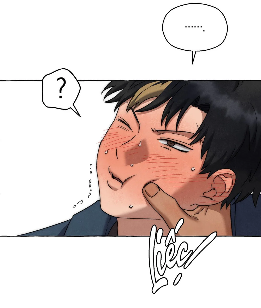 NHỮNG CON CHÓ TRONG TÙ Chapter 74 Trang 46