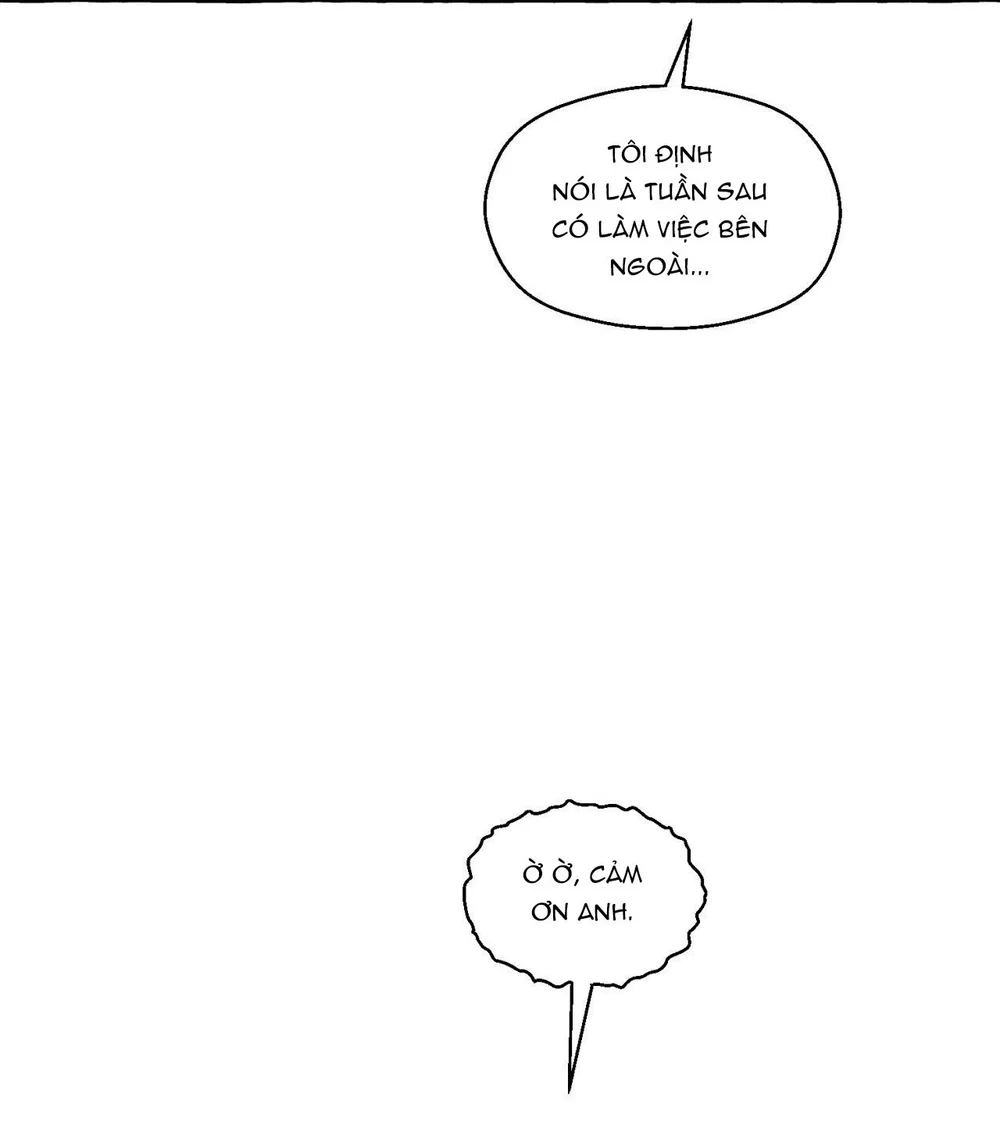 NHỮNG CON CHÓ TRONG TÙ Chapter 74 Trang 52