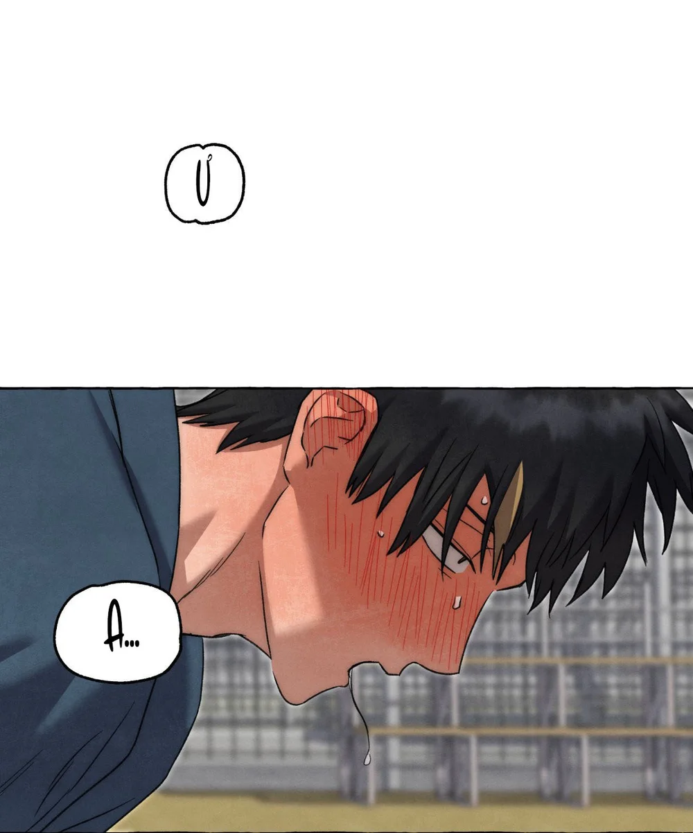 NHỮNG CON CHÓ TRONG TÙ Chapter 74 Trang 62