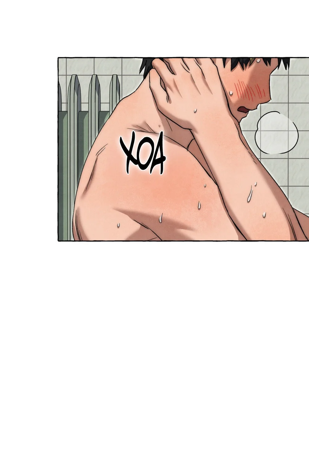 NHỮNG CON CHÓ TRONG TÙ Chapter 74 Trang 73