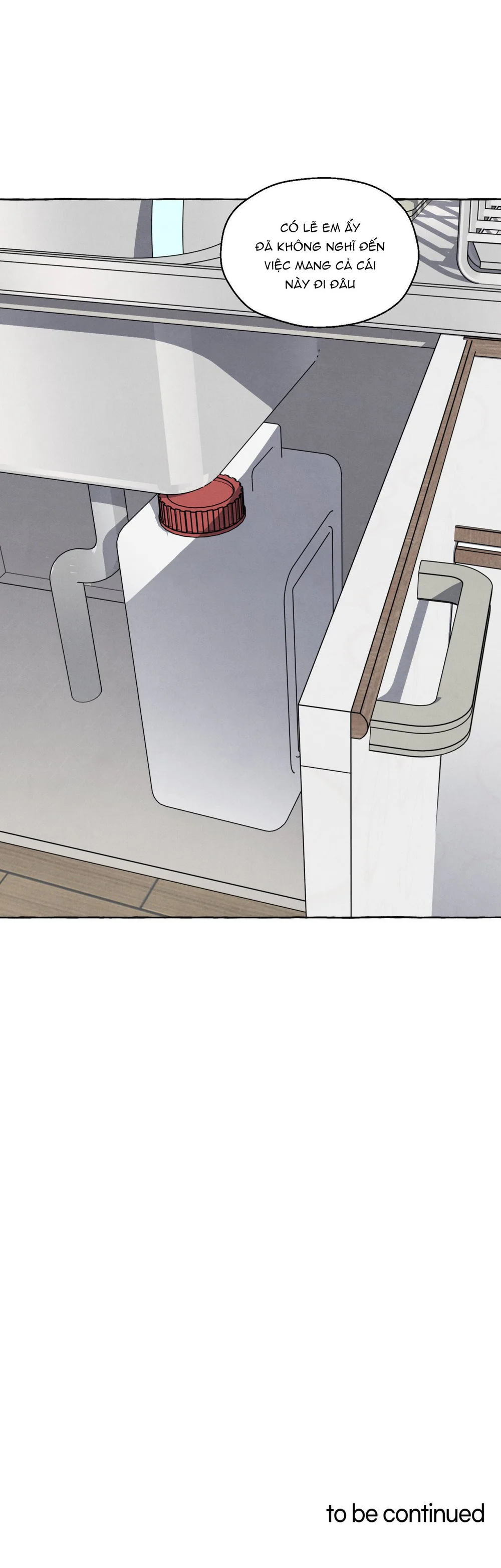 NHỮNG CON CHÓ TRONG TÙ Chapter 74 Trang 78