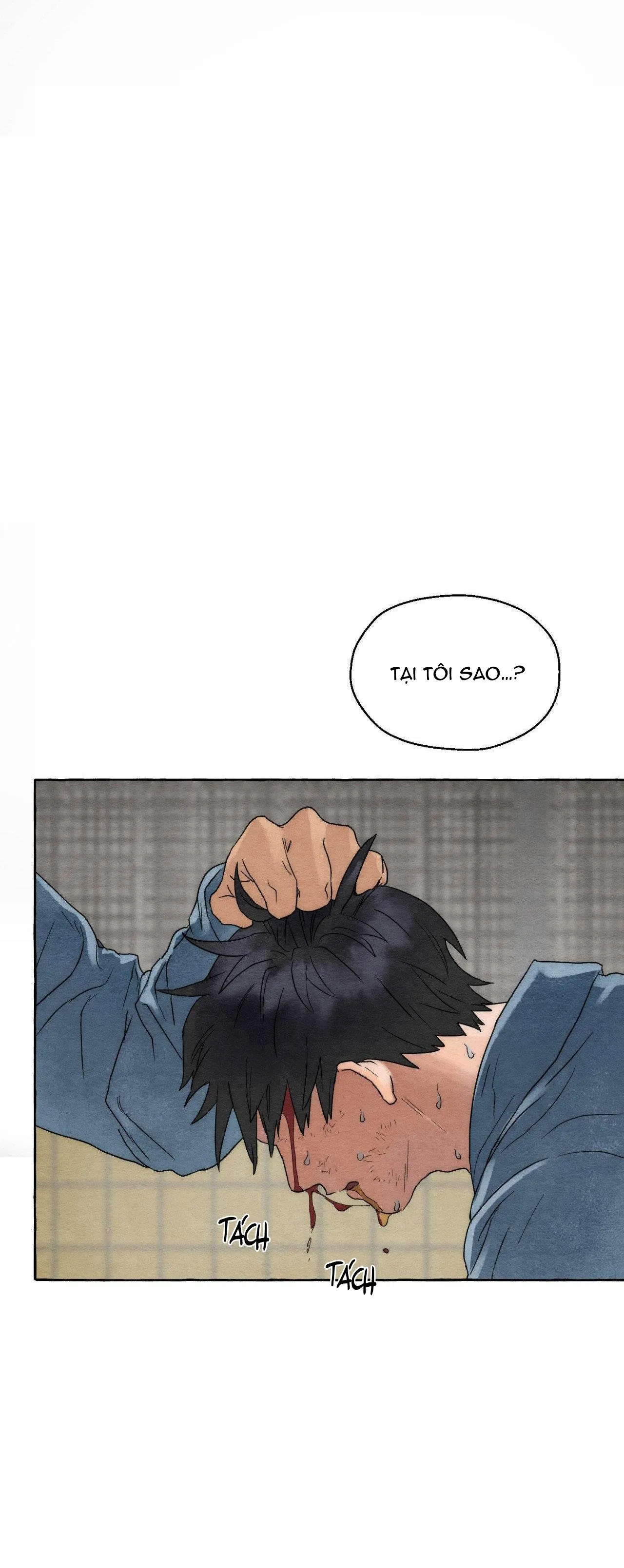 NHỮNG CON CHÓ TRONG TÙ Chapter 1 Trang 54