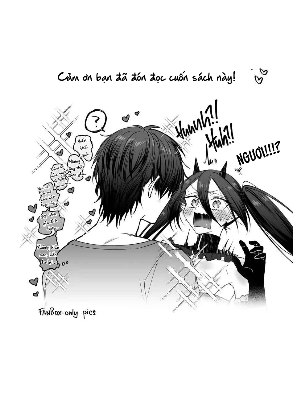 QUỶ RĂM Chapter 5 Trang 48