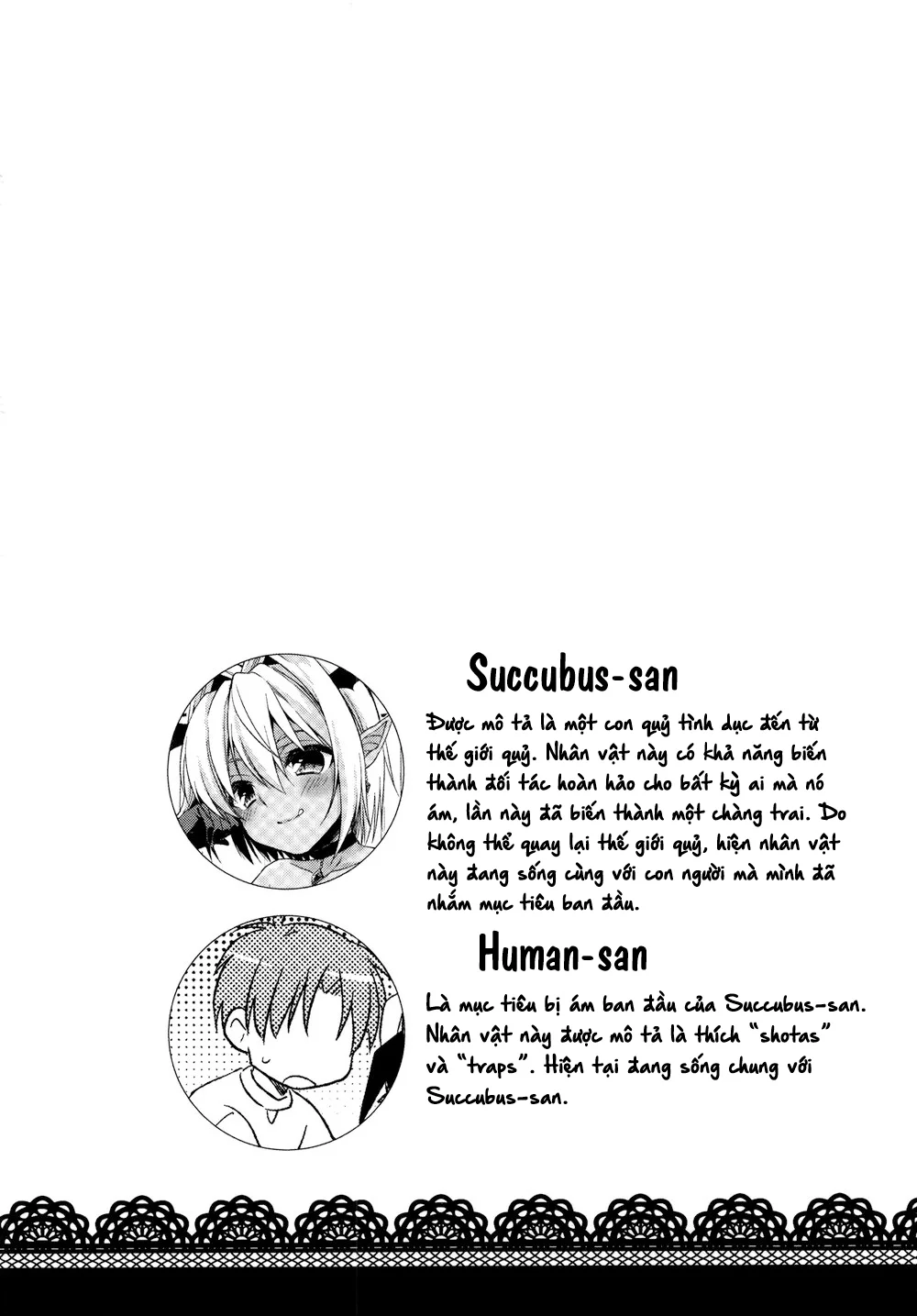 QUỶ RĂM Chapter 7 Trang 4