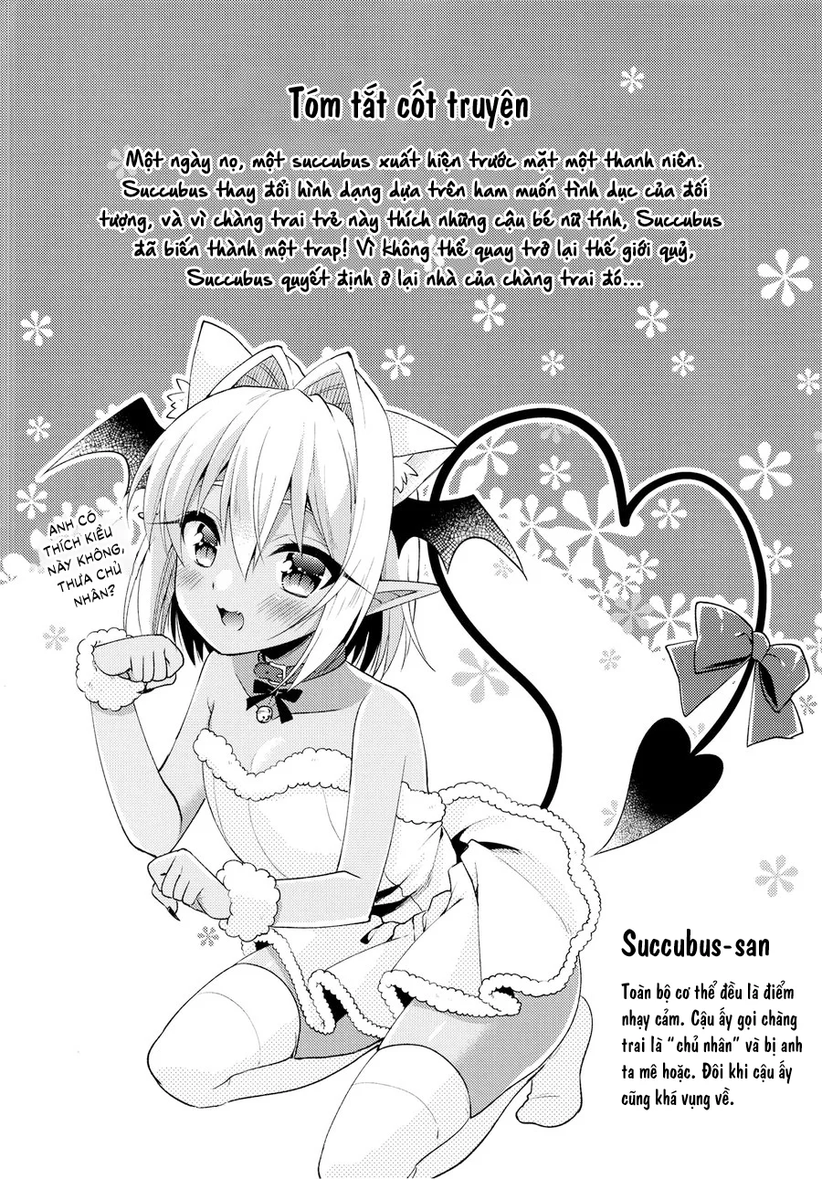 QUỶ RĂM Chapter 8 Trang 4