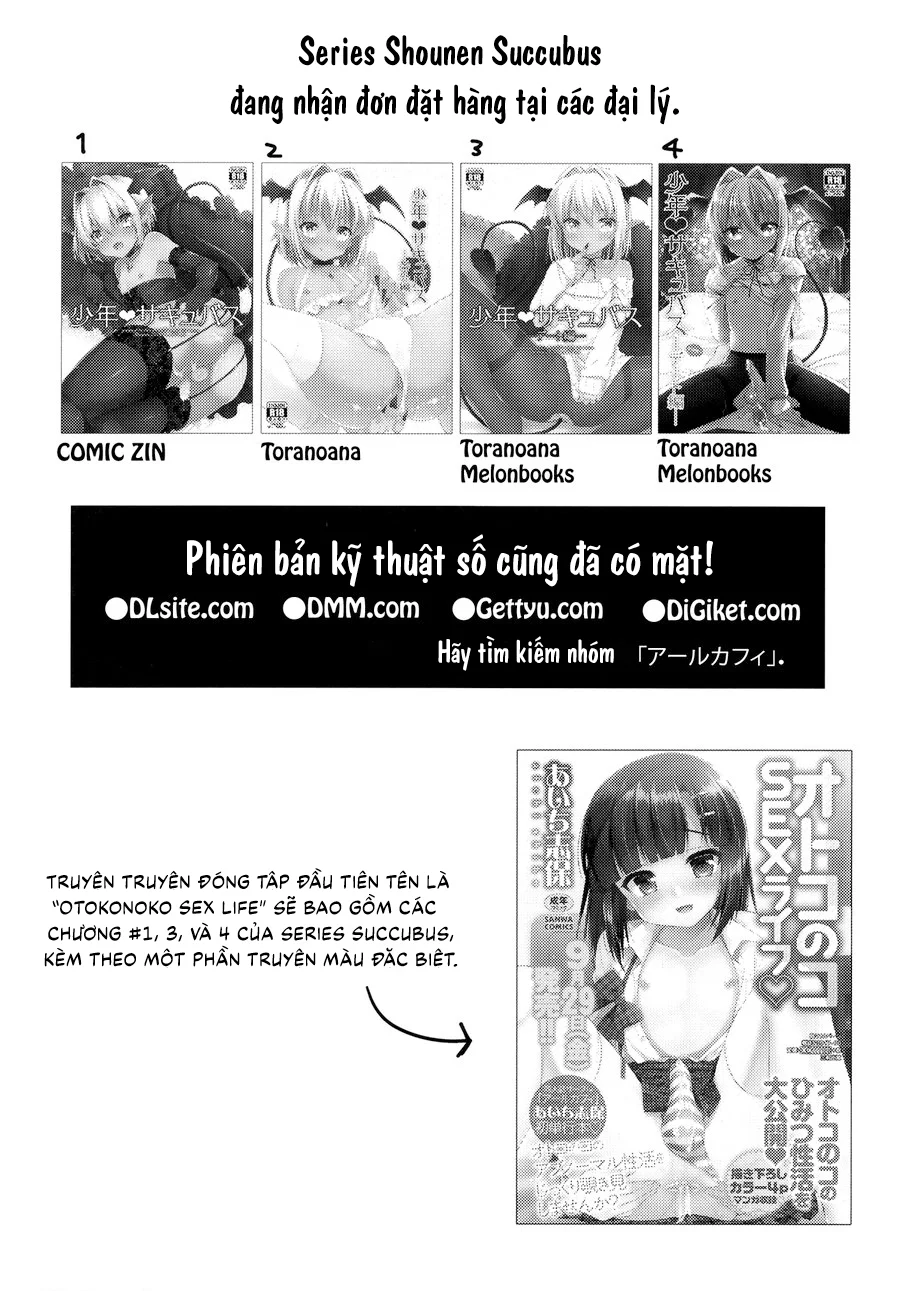 QUỶ RĂM Chapter 8 Trang 20