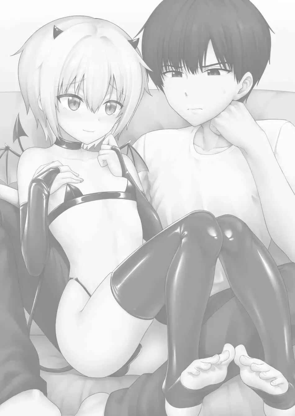 QUỶ RĂM Chapter 1 Trang 30