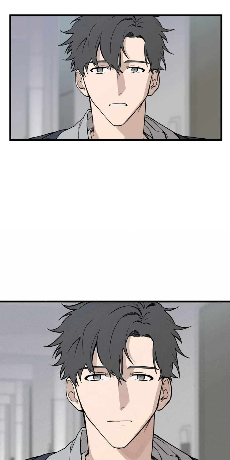 Những Gì Em Mong Muốn Sẽ Không Trở Thành Sự Thật Chapter 2 Trang 13