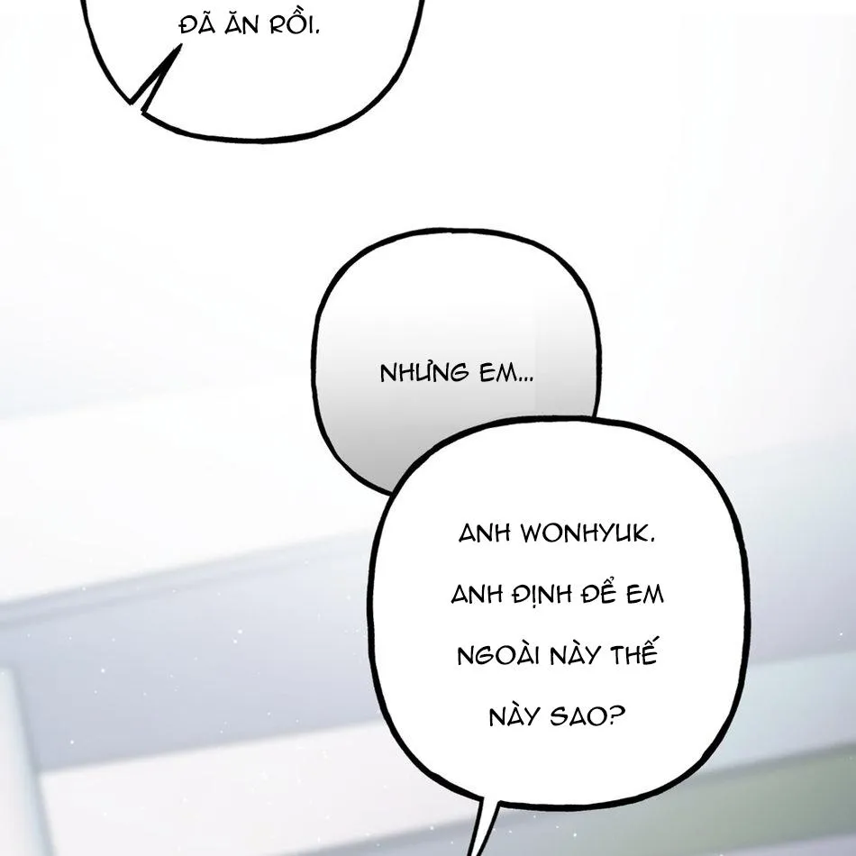 Những Gì Em Mong Muốn Sẽ Không Trở Thành Sự Thật Chapter 2 Trang 17