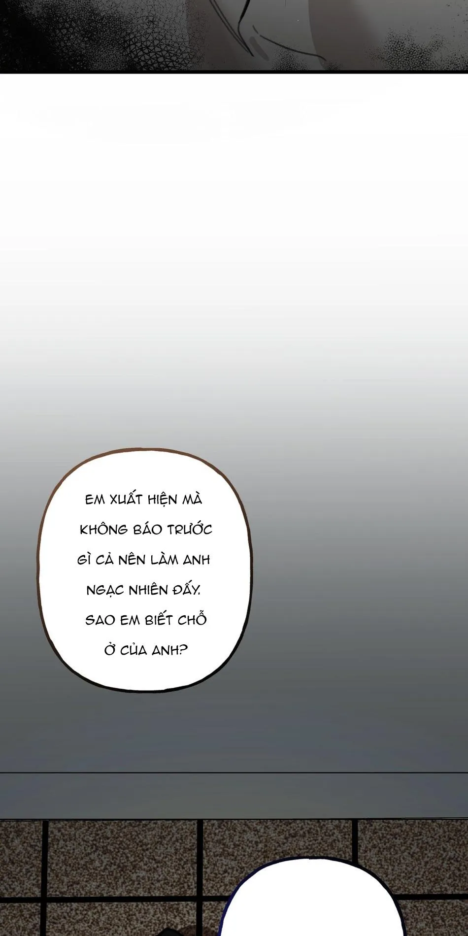 Những Gì Em Mong Muốn Sẽ Không Trở Thành Sự Thật Chapter 2 Trang 20