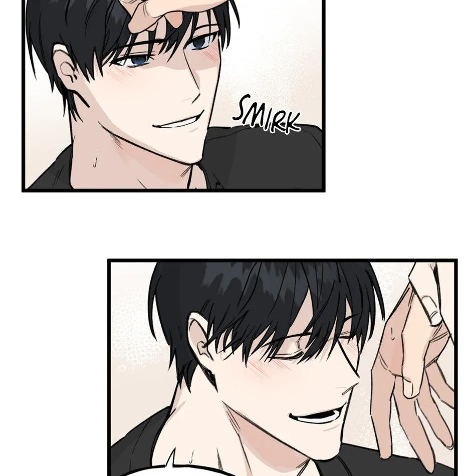 Những Gì Em Mong Muốn Sẽ Không Trở Thành Sự Thật Chapter 2 Trang 33