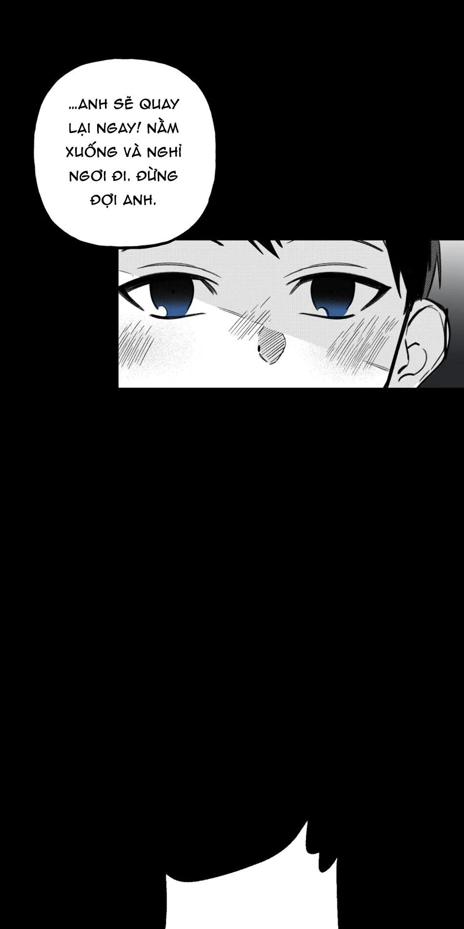 Những Gì Em Mong Muốn Sẽ Không Trở Thành Sự Thật Chapter 2 Trang 42