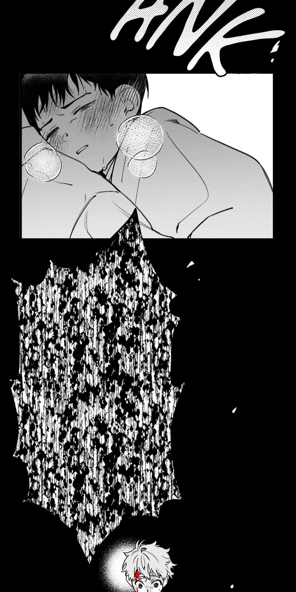 Những Gì Em Mong Muốn Sẽ Không Trở Thành Sự Thật Chapter 2 Trang 45